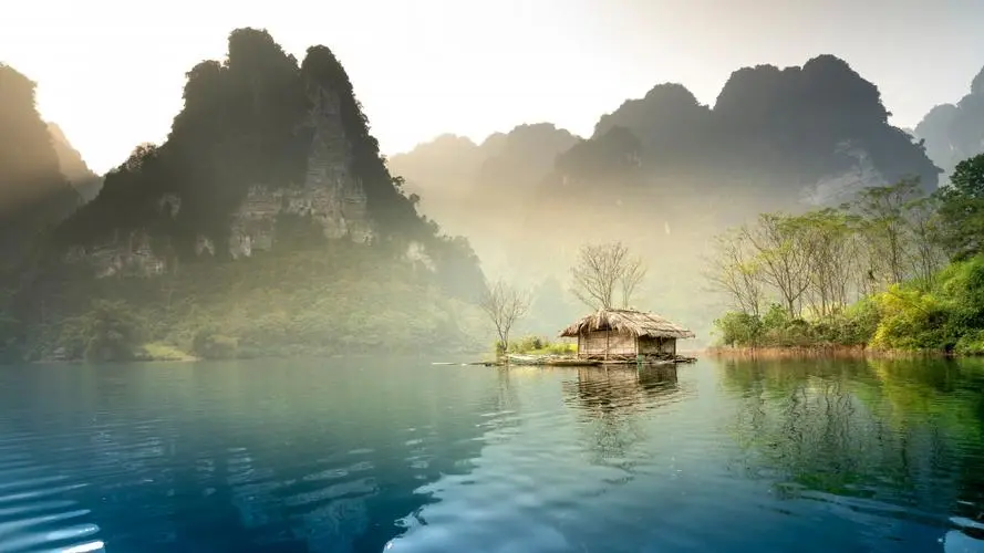 智能制造独特高效
